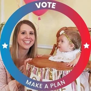 Meet your Posher, Kaylin